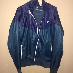 Nike Wind Breaker